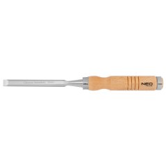 Sekáč 10 mm, CRV, dřevěná rukojeť 37-810
