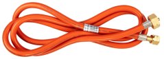 Gasanschlussschlauch, 2 m 20-005
