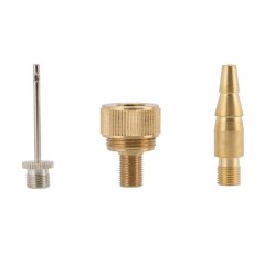 Set de 3 duze (bile, bărci, anvelope) 4300026