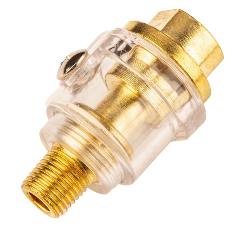 Mazalica za pneumatske alate, mini, 1/4" 14-552