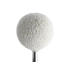 Csiszoló golyócska PUMEX