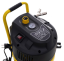 Vertikaler ölfreier Kompressor 50L 1,5kW 10bar 230V KD1418