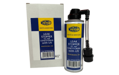 Vzduchotechnický tmel s UV 30ml R134a