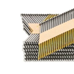 Nägel 2,9 x 75 mm 4000 Stück 43675-1