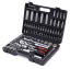 Gola készlet 108db kofferban, TORX, EC303