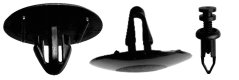 Komplet avtomobilskih sponk, 360 kosov, Toyota/Lexus 11-950