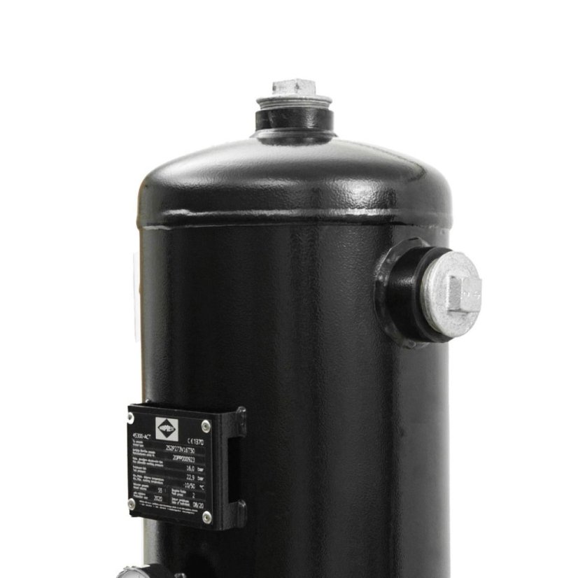 Aktivkohlefilterturm ACT 1" max. 16 bar 2500 l/min 