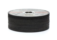 Disk za rezanje metala, aluminija, mesinga 125x1,6 mm TA1129