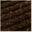 Bejárati szennyfogó szőnyeg 90x150cm brown