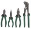 Set kliješta 4kom