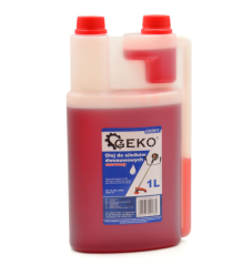 Olaj kétütemű motorokhoz 1L