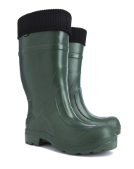 Škornji - gumijasti škornji PREDATOR XL 43