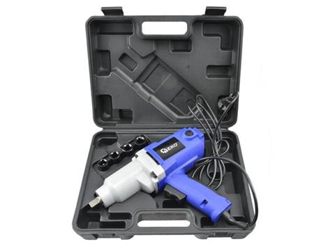 Cheie tubulara electrica 1/2"+  accesorii