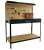 Werkbank für Werkstatt 120x60x150cm