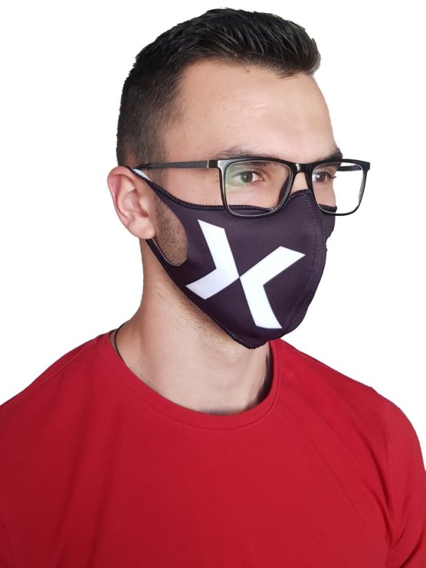 Foxigy férfi szájmaszk