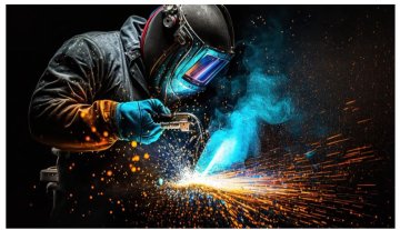 Útmutató a MIG/MAG, TIG és MMA hegesztési módszerekhez