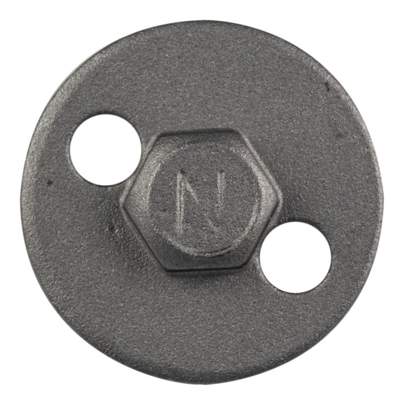 18-delni komplet za potiskanje zavornega bata