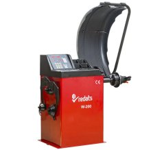 Uravnotežilec koles W-200