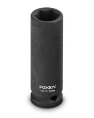 Ütvecsavarozó dugókulcs 17mm 1/2" 78mm FXG
