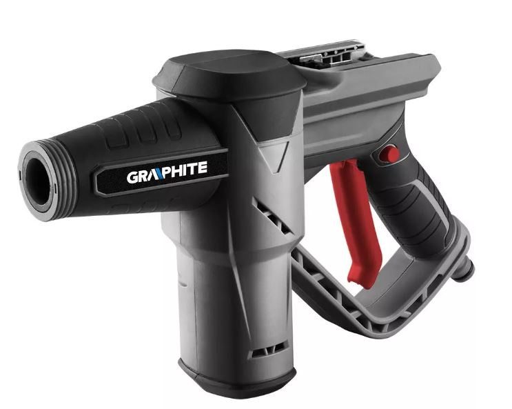 Akkus magasnyomású mosó 18V 24 bar 58G083