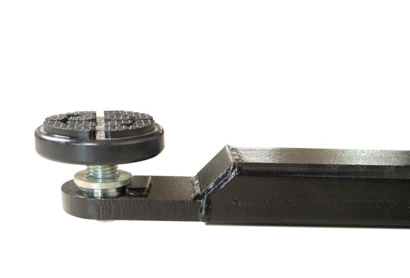 Doppelsäulenhebezeug 400V MIT RAHMEN EL S40 F 4T