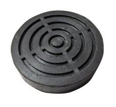 Guma na zvedák 120 mm