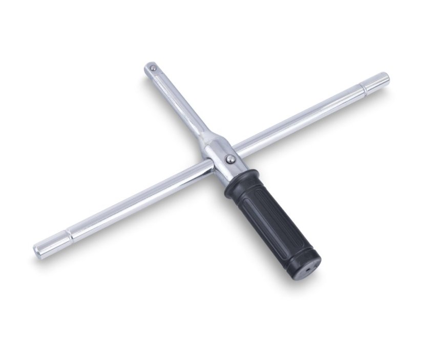 Összecsukható kerékkulcs KD10669