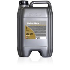 Motorolaj PREMIUM TRUCKMAN ULTRA 5W30 20 L