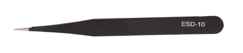 Pinzettenset 9-teilig G02709