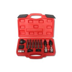 Komplet za popravilo alternatorjev 13 kosov PRO