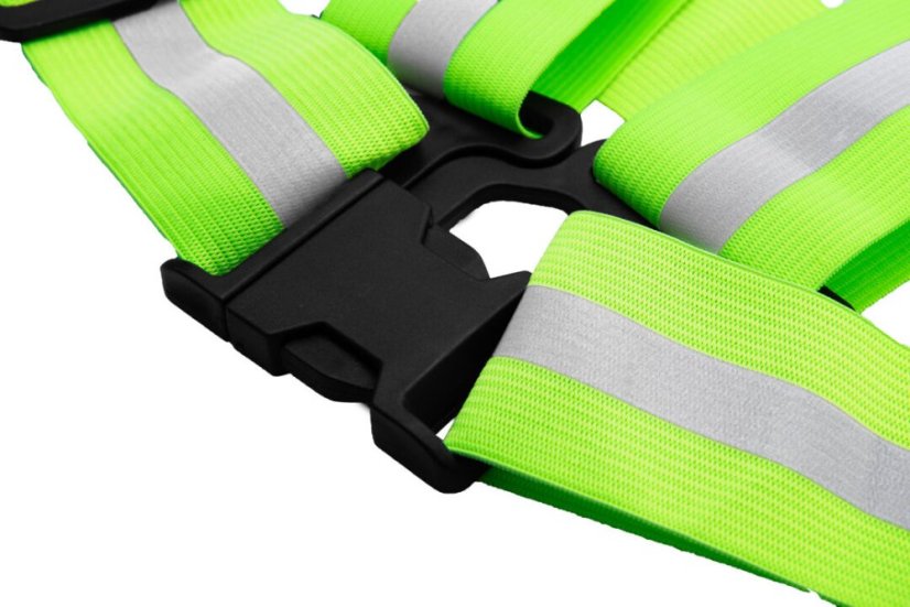 Reflexes safety harness 81-736