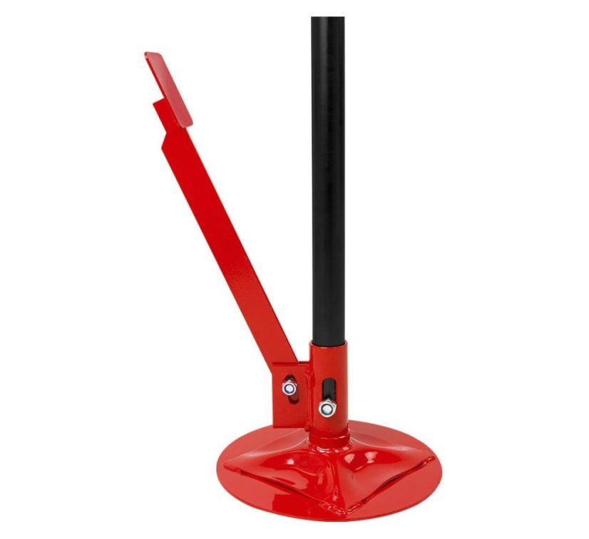 Getriebeheber - Grashüpfer 750 kg