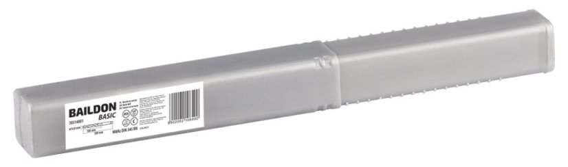 Baildon BASIC DIN 345 RN NWKc 14 mm, HSS (S), 189-108 mm 70314001