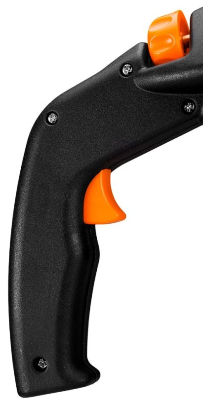 Csavaros gázégő 20-026