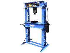 Presa hidraulica 50T - pompa cu viteza dubla G02089