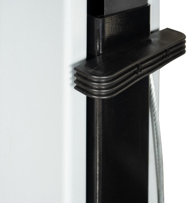 Dvostupna dizalica EL S40 4t Automatska 400V