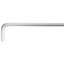 Cheie hexagonală 9,0mm, CrV 09-541