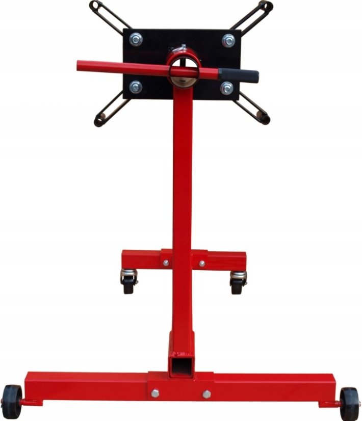 Suport motor rotativ 450 Kg