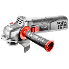 Sarokcsiszoló 1100 W, 125 mm-es tárcsa 59G110