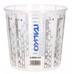 Kelímek na míchání 1400ml