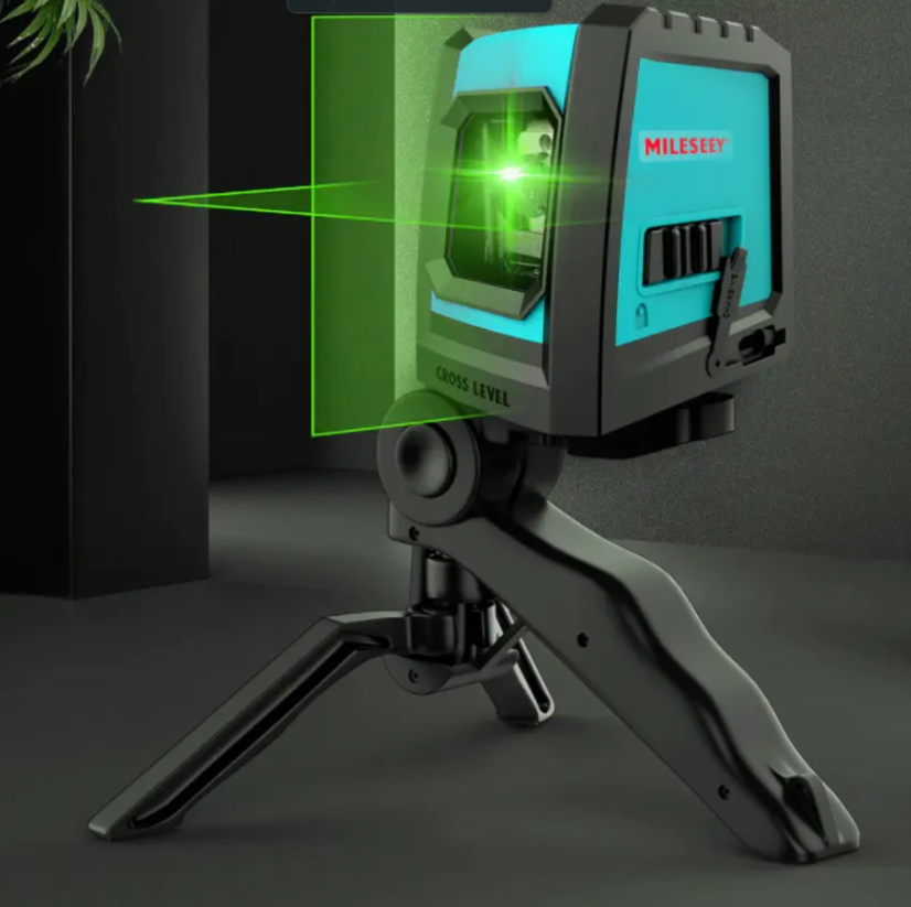 Keresztlézer 23m L52G