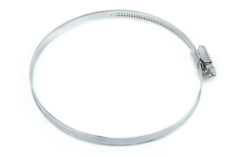 Tömlőbilincs 9mm 100-120mm 1db G17312