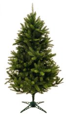 Vianočný stromček Smrek Divoký 180cm