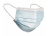 Kirurška maska ​​za enkratno uporabo za štiri osebe, 50 kosov