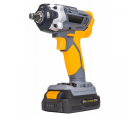 Chei de impact cu acumulator