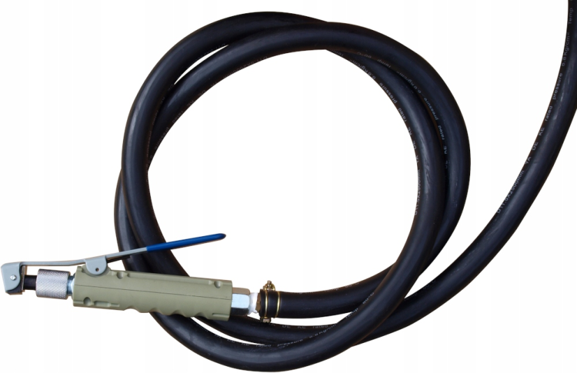 Мобилен пясъкоструен апарат 38 л