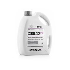 Lichid de răcire COOL ULTRA 12 EVO READYMIX -37 5L