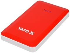 Indító berendezés Start Booster Power Bank 7500mAh YT-83080