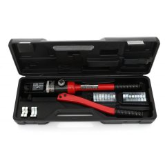 Hydraulický ruční krimpovací lis 16-300 mm KD10340