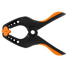 Пружинна скоба 4"/100 45-531